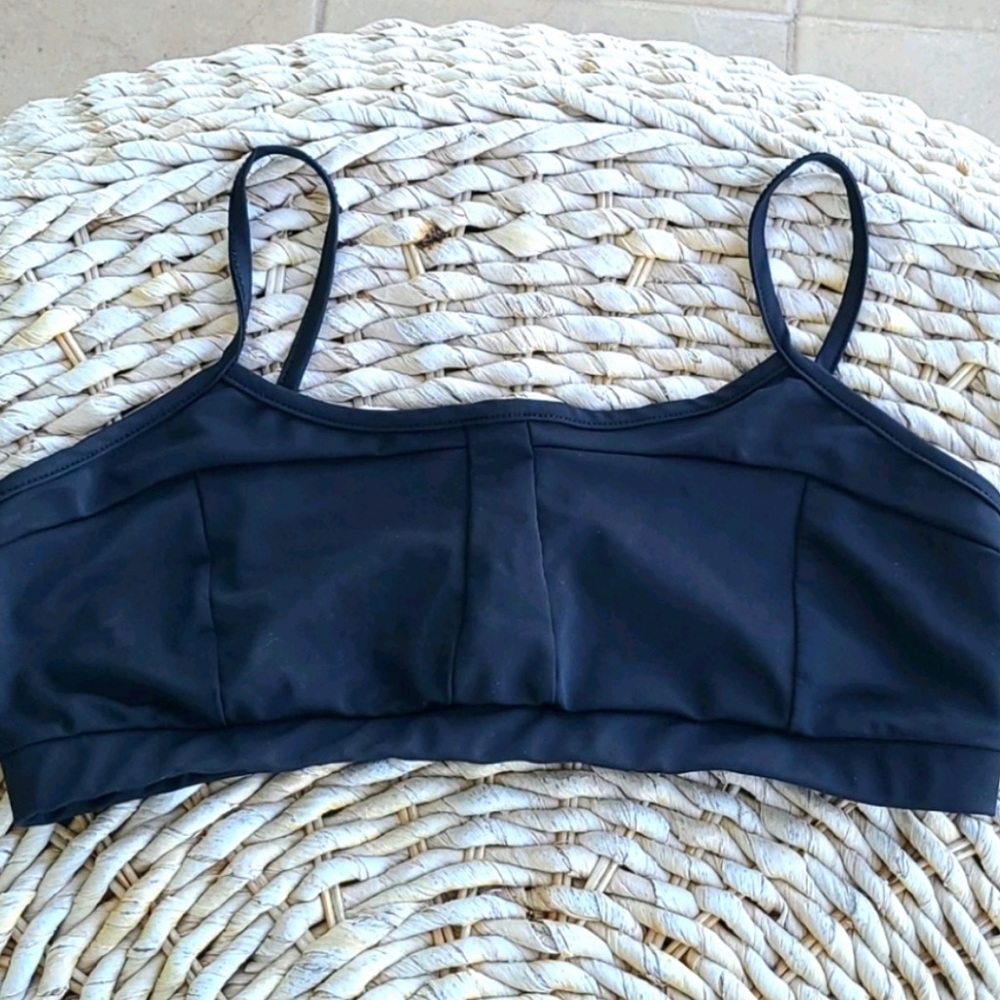 Athletic Bra Top (TOP ONLY) Fashion Nova Set or shorts sold in separate listing